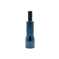 Billetworkz Blue Cosmic 2 Shift Knob Extender - Fits 6-Speed WRX/STI