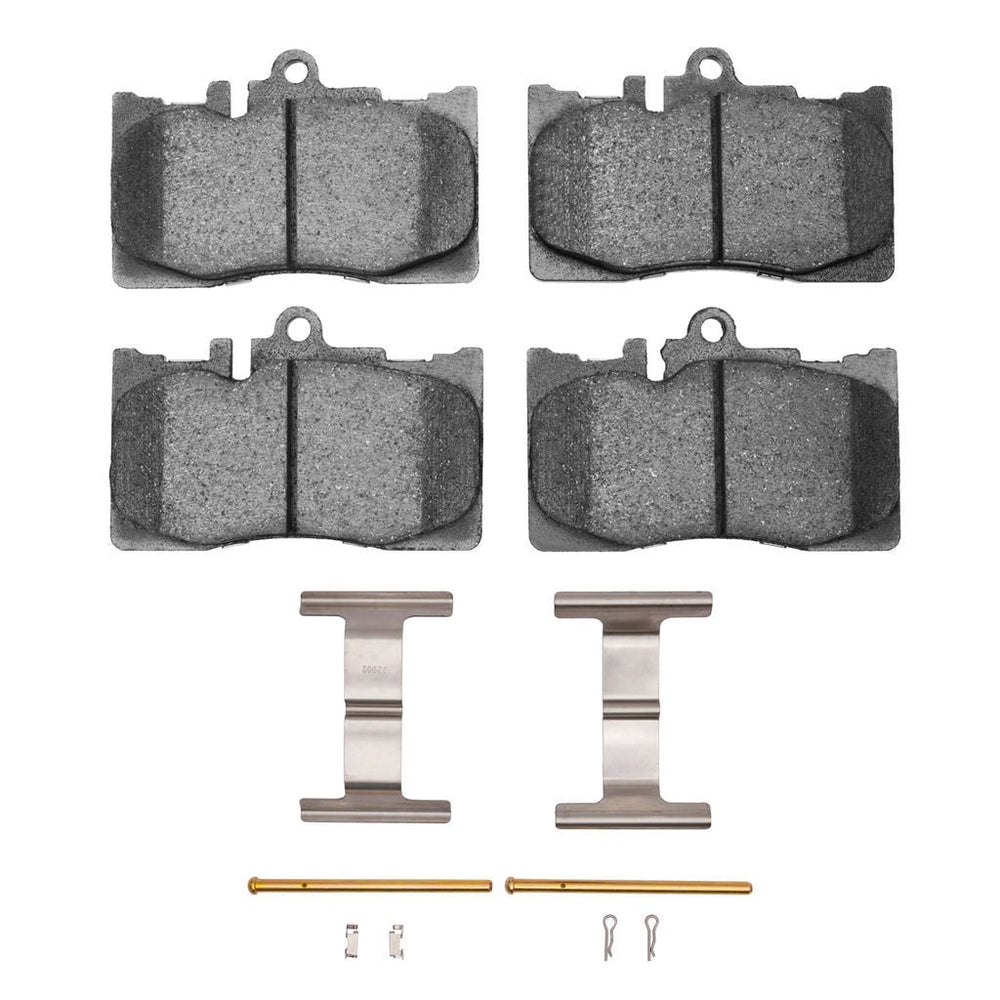 DFC auto part