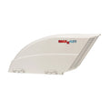 MAXXAIR 00955001 WHITE FANMATE FAN/ VENT COVER WITH EZ CLIP INSTALLATION HARDWA