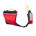 UNDERDOG FOAM FLOTATION ;REDBLACK ;LARGE