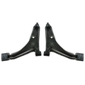 Synergy Ram Front Track Bar Angled Frame Side DDB Joint