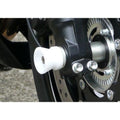 Synergy Ram Track Bar Dual Durometer Bushing In Forged Housing 5/8in Bolt 2.19 Inch Wide 7/8-14LH