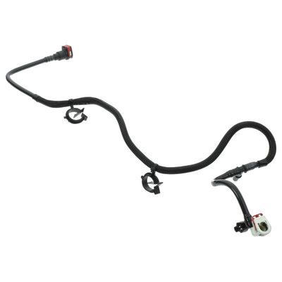BELTS HOSES - HOSES