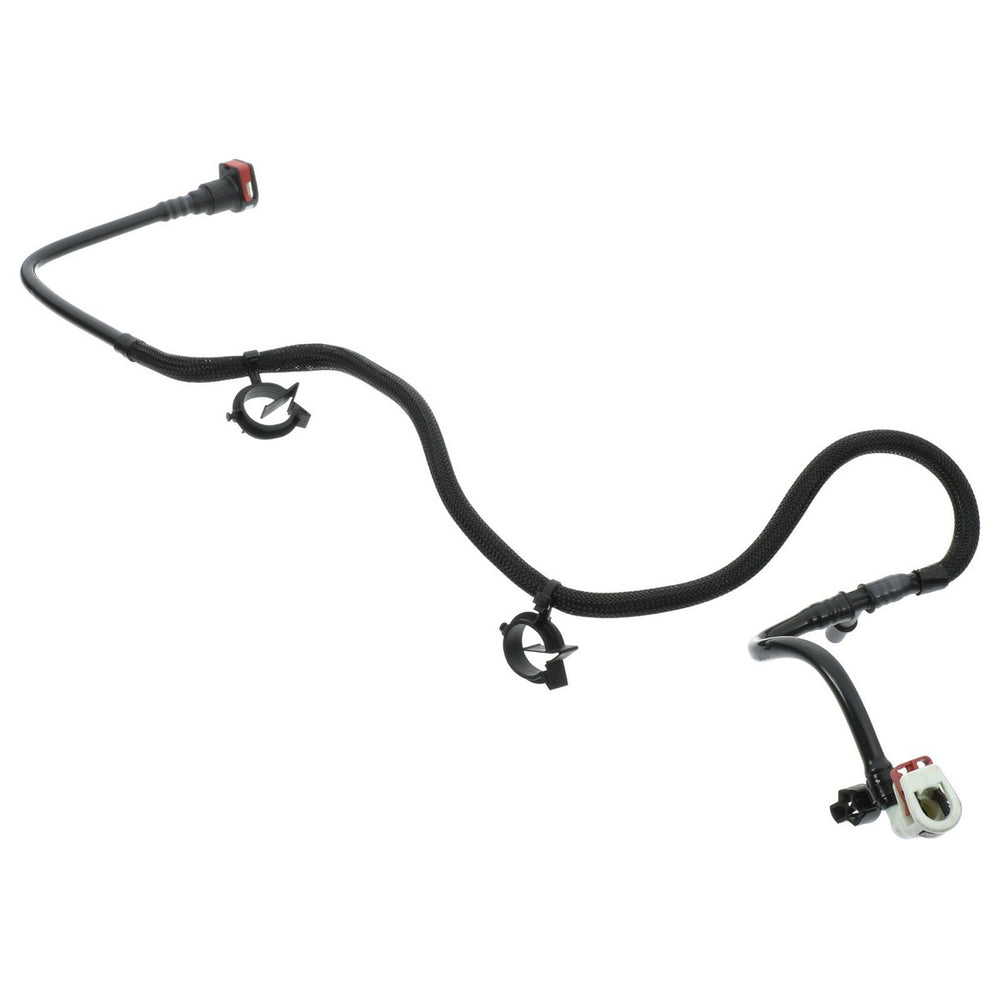 BELTS HOSES - HOSES