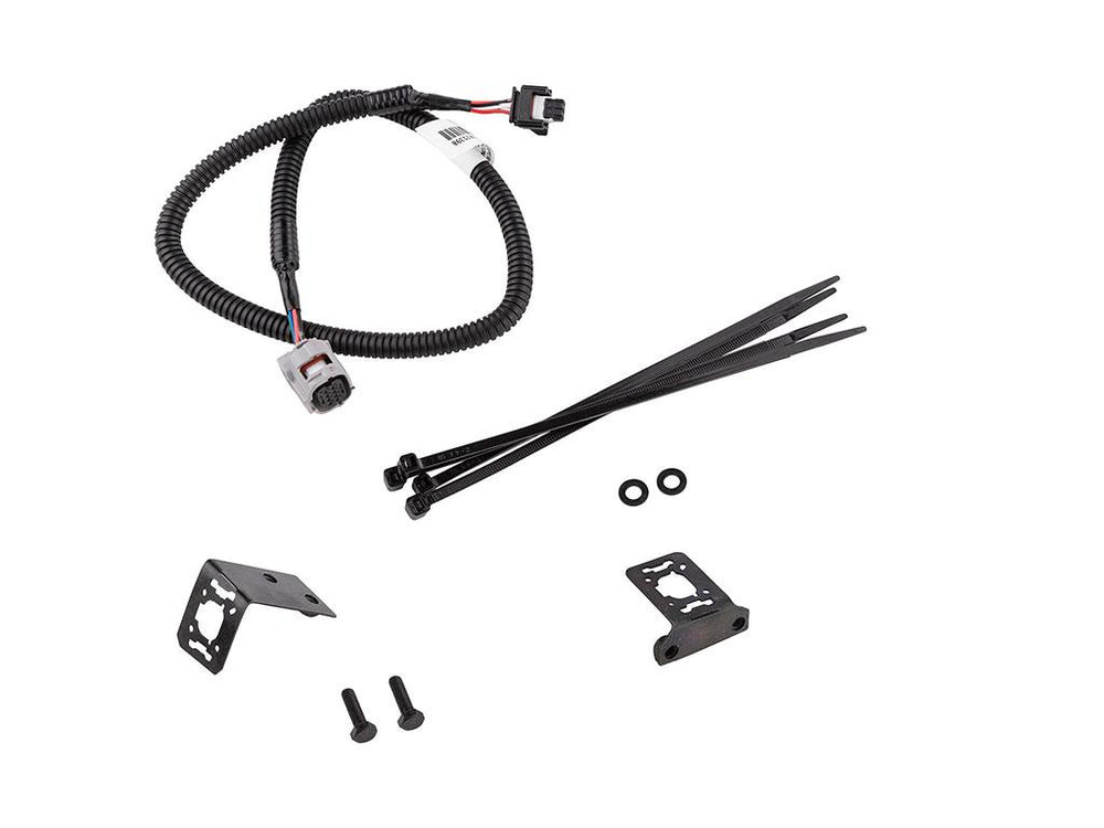 CAMERA KIT PRADO 150 MY17