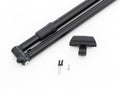 BATWING LH SPAR AND SUPPORT SUB ASSEMBLY