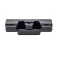 UPR 21 Bronco Billet Dash Accessory Mount-Black 1166-01