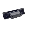UPR 21 Bronco Billet Dash Accessory Mount-Black 1166-01