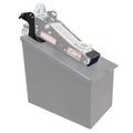 OFFROAD/HIGH LIFT FLOOR JACK MOUNTING BRACKET