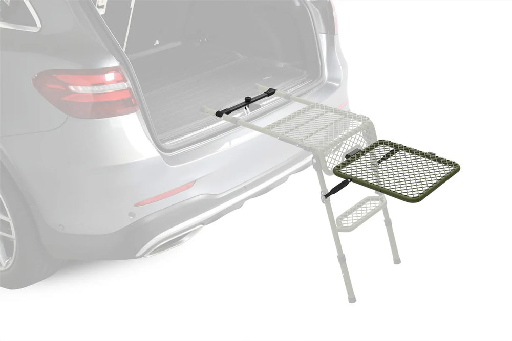 3D MODULAR TABLE EXTENSION KIT W CARRY BAG ARMY GREEN (NOT A STEP)
