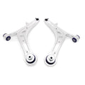 SuperPro 1999 Infiniti G20 Base Front Lower Inner Rearward Control Arm - w/ Caster Bushing Kit