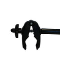 LOCKABLE ARM 18IN WITH 2 STRAPS