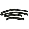 0105 JETTA 4PC ORIGINAL VENTVISORSMOKE
