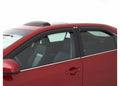 Auto Ventshade smoke auto part