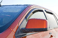 21C SANTA CRUZ VENTVISOR INCHANNEL 4PC SMOKE