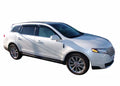 2010 LINCOLN MKT 4PC ORIGINAL VENTVISORSMOKE