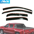 AVS - IN-CHANNEL VENTVISOR