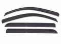 1517 CAMRY 4PC ORIGINAL VENTVISORSMOKE