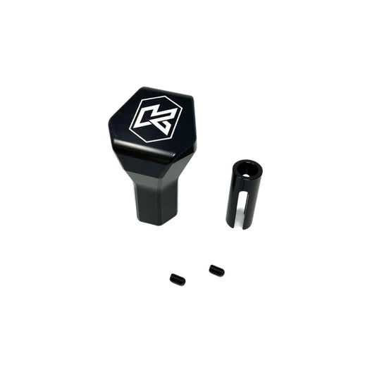 Kryptonite auto part