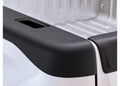 8989 CHEVY R2500 TAILGATE CAPS SMOOTHBACK BLACK