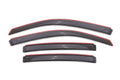 0814 AVENGER 4PC INCHANNEL VENTVISORSMOKE