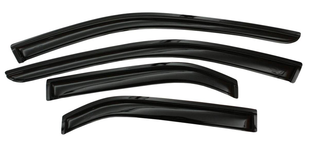 18C ENCLAVE VENTVISOR OUTSIDE MOUNT 4PC
