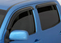21C SORENTO VENTVISOR 4PC GREY