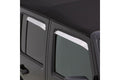 7991 CROWN VICTORIA/COUNTRY SQUIRE/LTD/MARQUIS/GRAND MARQUIS 4PC VENTSHADESTAINLESS