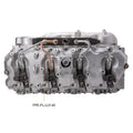 Fleece Performance 04.5-05 GM 2500/3500 Duramax LLY High Pressure Injection Line (No. 4 & 5)