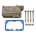 ALUMINUM FUEL BOWL KIT (SQUARE) DICHROMA