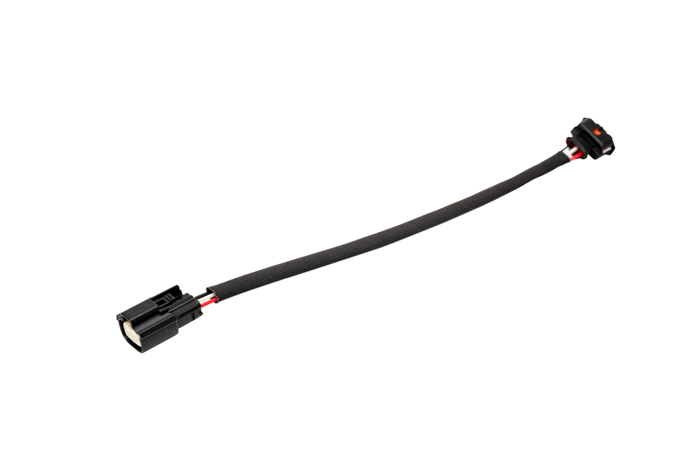 Fleece Performance 11-16 GM 2500-3500 Duramax Fuel Rail Pressure Harness