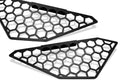 20C SIERRA 2500/3500 VENGEANCE SIDE MESH INSERTS (V5051 & V5052)
