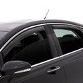 1719 LACROSSSE INCHANNEL VENTVISOR 4PC