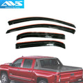 AVS - IN-CHANNEL VENTVISOR