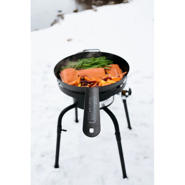 CAMP CHEF jack