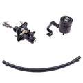 Chase Bays 99-05 Lexus IS300 Clutch Master Cylinder Adapter (w/o MC & Reservoir)
