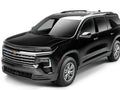 HUSKY LINERS 2018-2025 CHEVROLET TRAVERSE HOOD SHIELD SMOKE HOOD SHIELDS