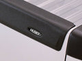 0713 SIERRA 1500 TAILGATE CAPS OESTYLE BLACK