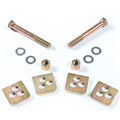 Hotchkis auto part detail