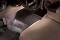 Classic Style Center Hump Floor Liner For 1999-2007 Silverado/Sierra 1500/1500 Classic/2500/2500 HD/2500 HD Classic/3500/3500 Classic Husky Liners