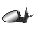 1219 SONIC SEDAN/HATCHBACK/TXT BLK W/PTM COVER/FOLDAWAY/MANUAL REMOTE