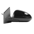 1219 SONIC SEDAN/HATCHBACK/TXT BLK W/PTM COVER/FOLDAWAY/MANUAL REMOTE