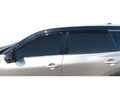 VENTVISOR OUTSIDE MOUNT 4PC