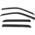 WINDOW VENTVISOR 4PC - CHRYSLER