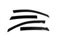 WINDOW VENTVISOR 4PC - FORD