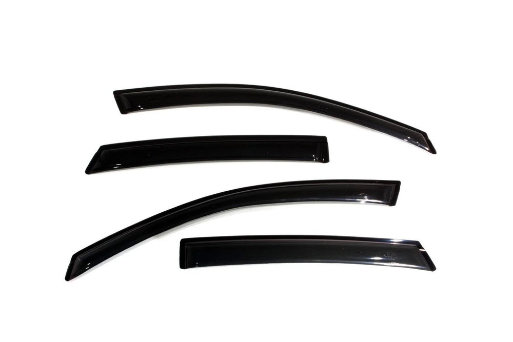 WINDOW VENTVISOR 4PC - FORD