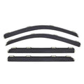 WINDOW IN-CHANNEL VENTVISOR 4PC - MAZDA