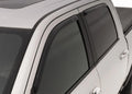 WINDOW IN-CHANNEL VENTVISOR 4PC - FORD