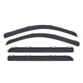WINDOW IN-CHANNEL VENTVISOR 4PC - CHEVROLET