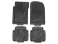 Rugged Ridge Universal Trim to Fit Floor Liners 4pc Set